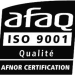 Afnor Certification ISO 9001